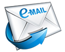 Invoice by email