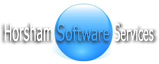 Horsham Software Services logo