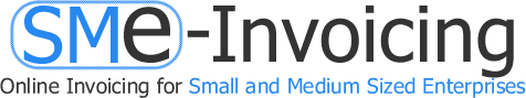 SME Invoicing logo